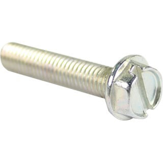 Bofix Box A 50 Long Iron Fender Bolts M5X20