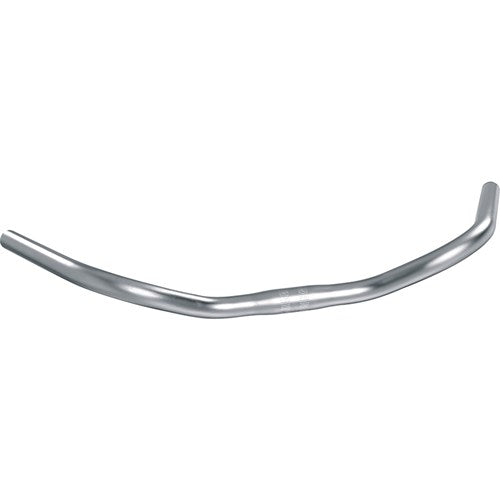 Ergotec styr nsu city aluminium look