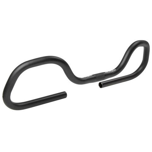 Ergotec butterfly styr konkurrence ø31.8, gw585, gl148, gh0, 0â°