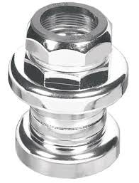 Ergotec Ball Head Normal Chrome 22.2 30.2 26.4 66600