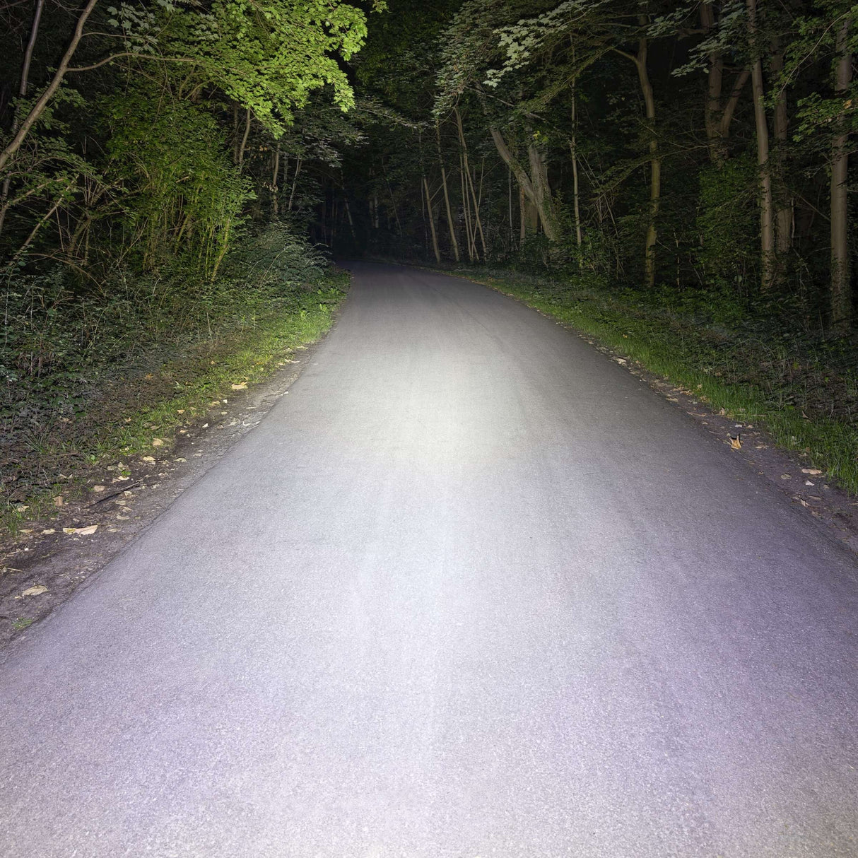 Belysningssæt Sigma Buster 1100 USB + Buster RL 150 Flash USB