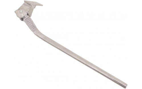Olona Standard 28 tommer aluminium G.K. Sølv C10 295