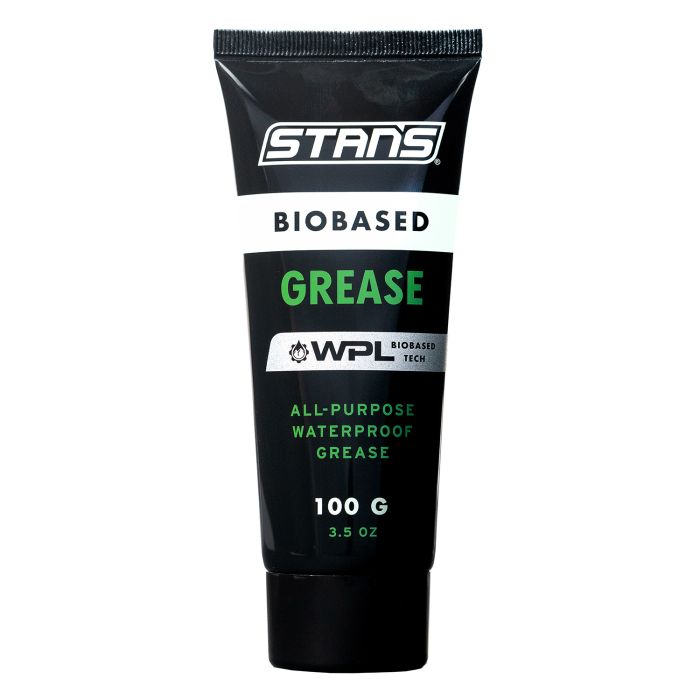 Stans Stans biobaserede fedt - 100g