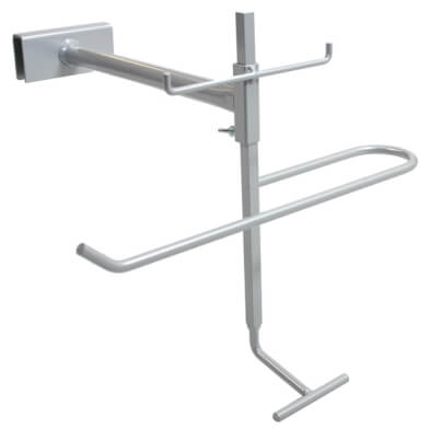 Tashhaak universal eller dobbelt taske - 20 cm