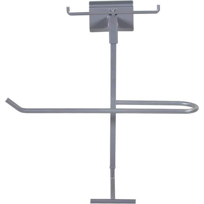 Tashhaak Universal eller Double Bag Slat Wall