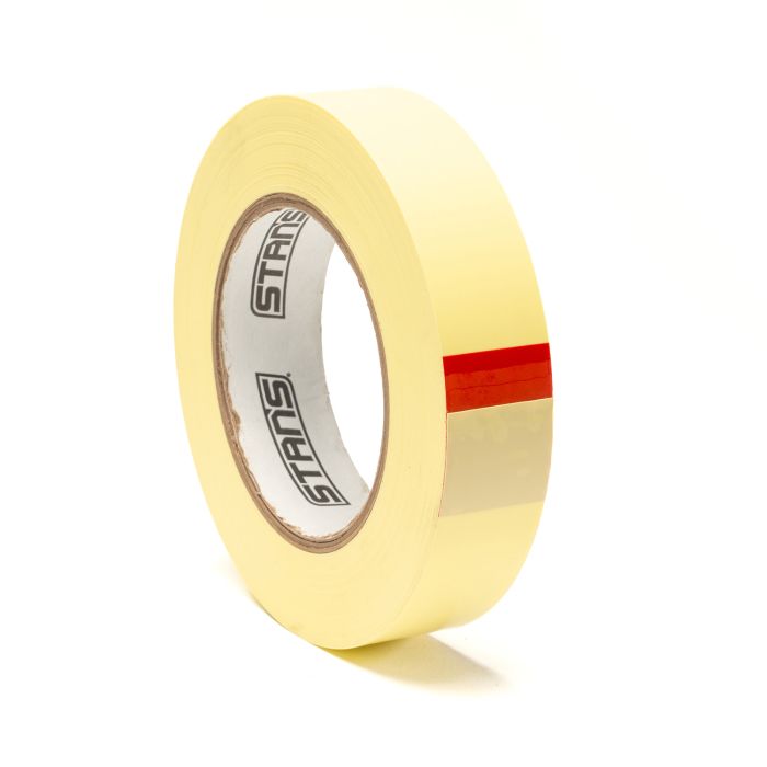 Stans fælgtape (50m) - 27mm