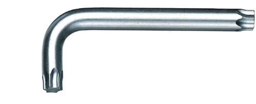 Stahlwille Torx L-key T7 (nml)