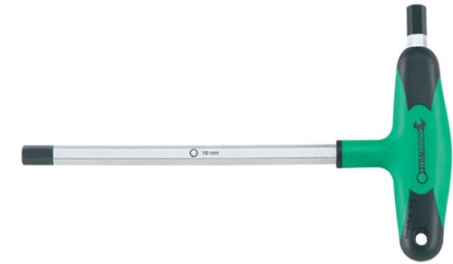 Stahlwille T-unbrakonøgle 2mm (nml)