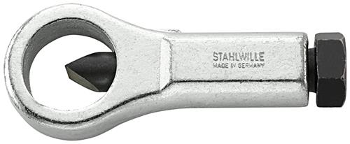 Stahlwille møtrik splitter 19-27mm