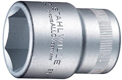 Stahlwille hætte 6k 3 4 -41mm