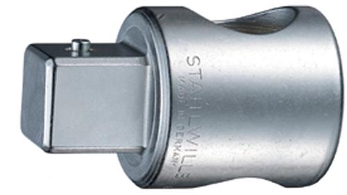 Stahlwille glidestykke 1