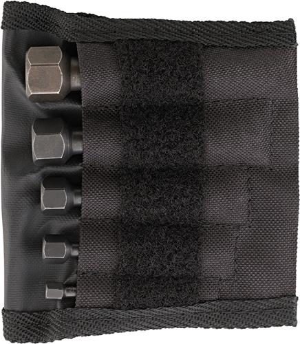 Stahlwille boltafmonteringssæt m5-m20