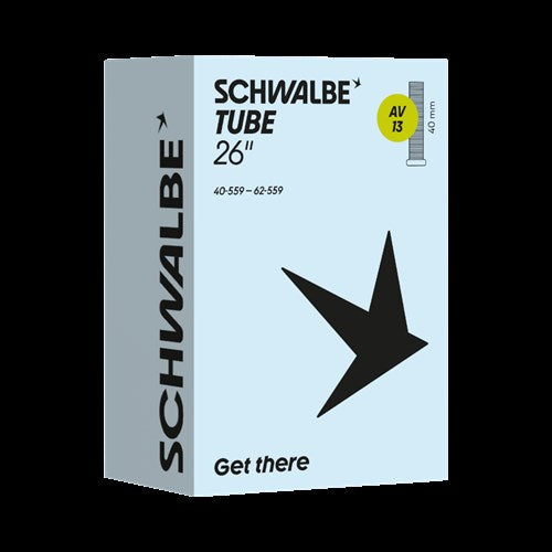 Schwalbe rør #13 40 62-559 av40