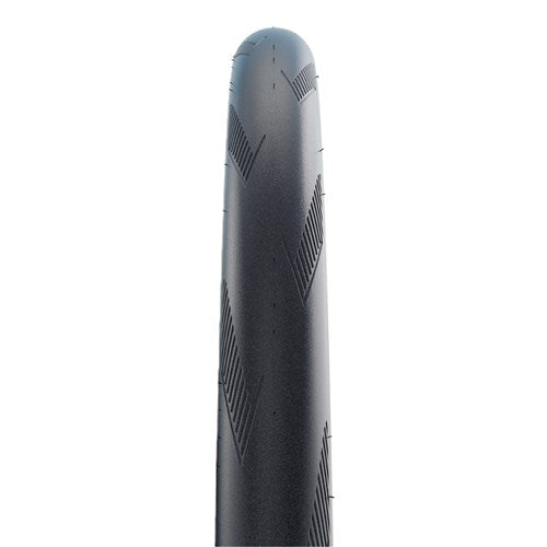 Schwalbe Dæk et plus 700 x 25 SW Refl