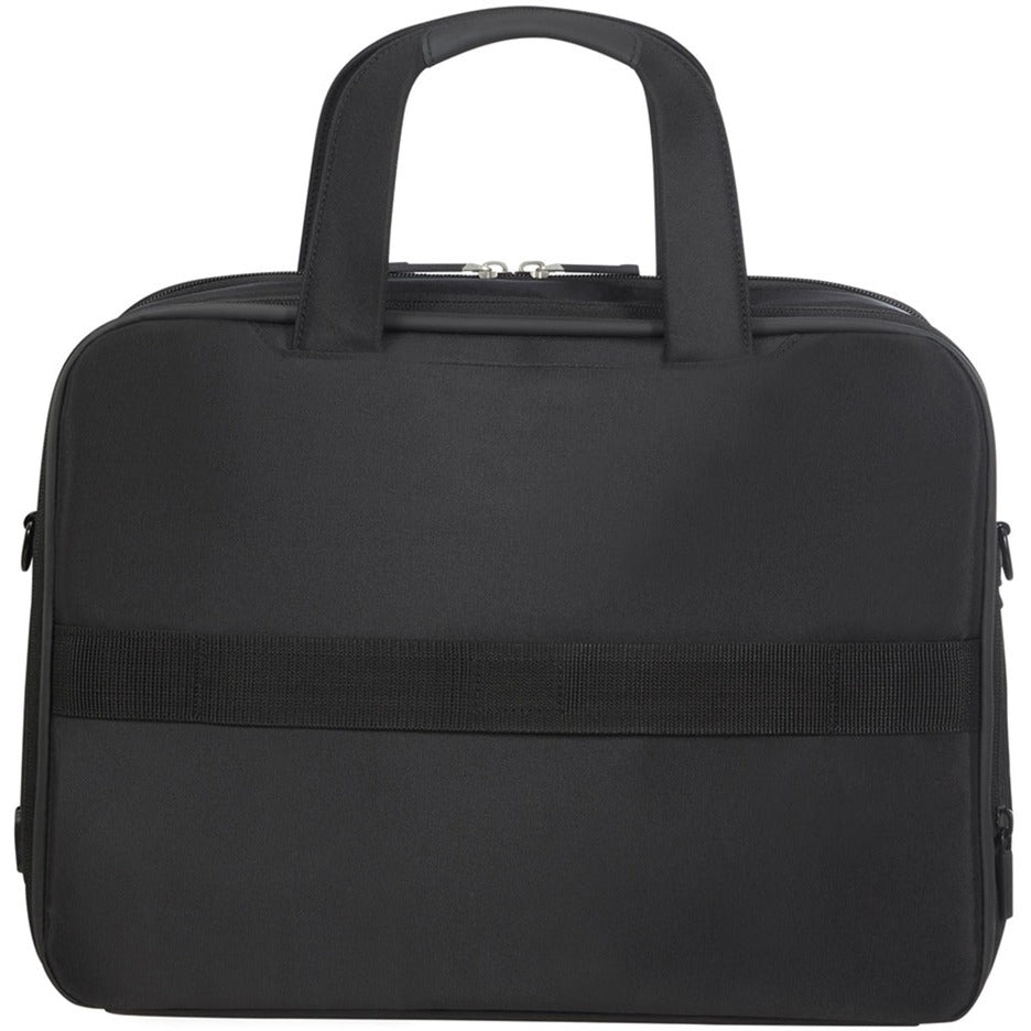Samsonite litepoint skuldertaske 15,6 tommer