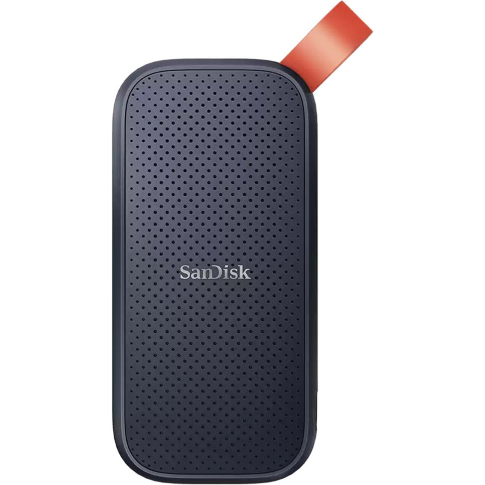 Sandisk SanDisk Portable SSD 480 GB