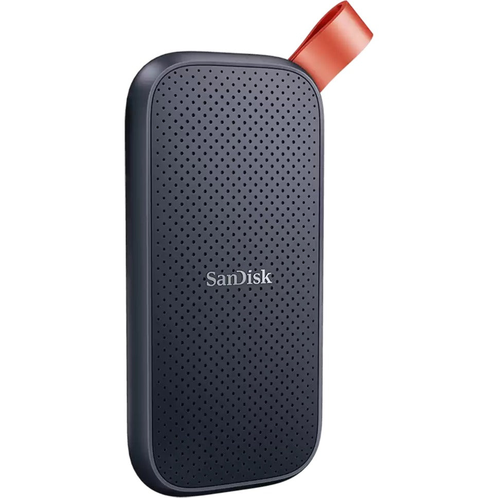 Sandisk SanDisk Portable SSD 480 GB