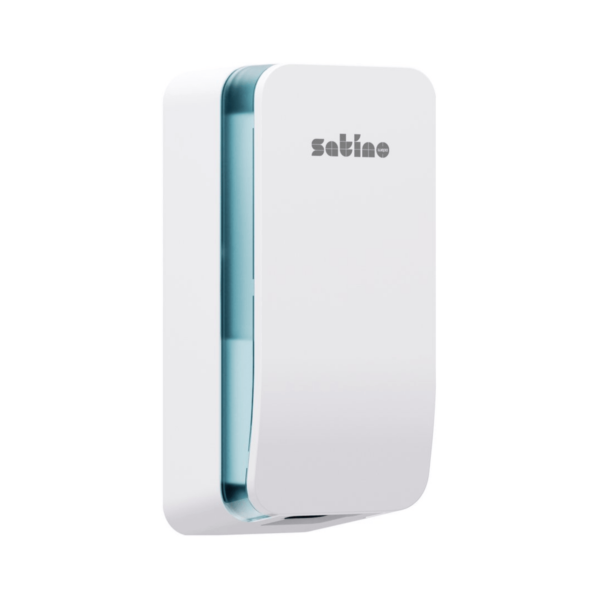 Satino hyginity sf1 sæbedispenser sensor hvid (1000 ml)