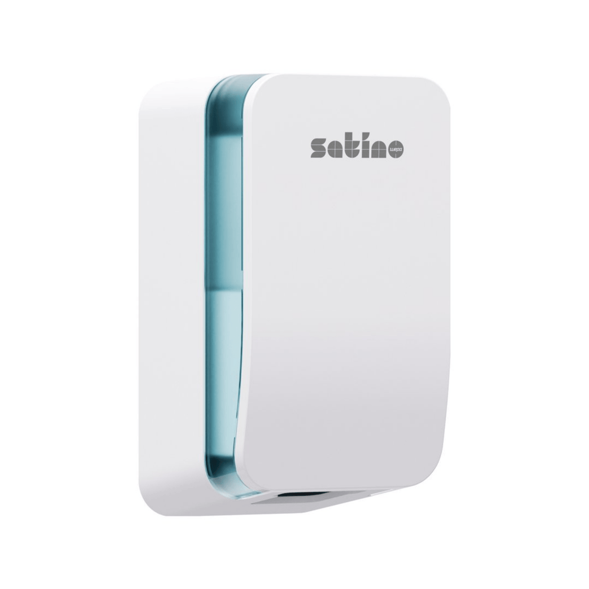 Satino SF2 sæbedispenser sensor hvid (500 ml)