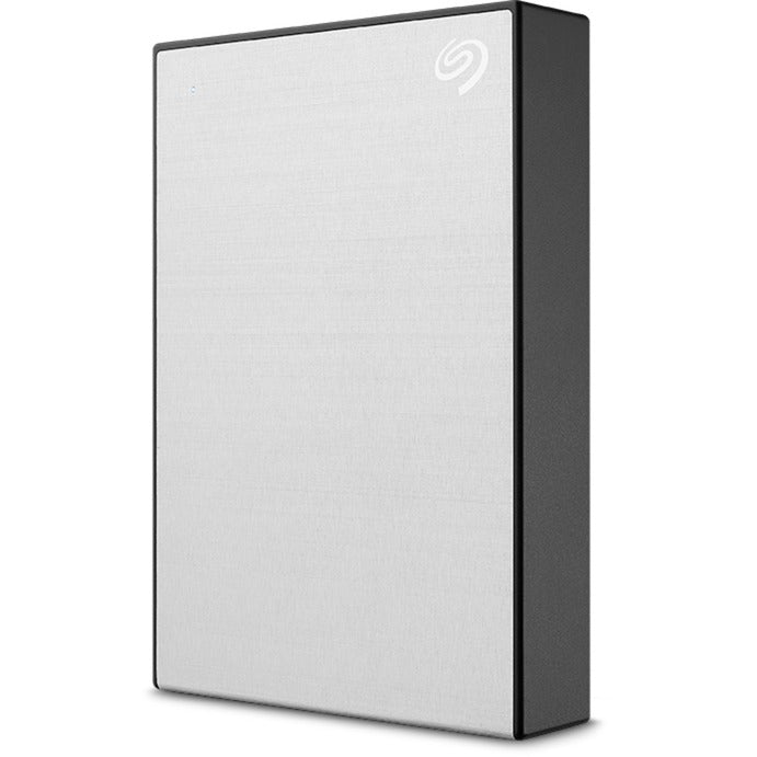 Seagate One Touch med adgangskode 2 TB