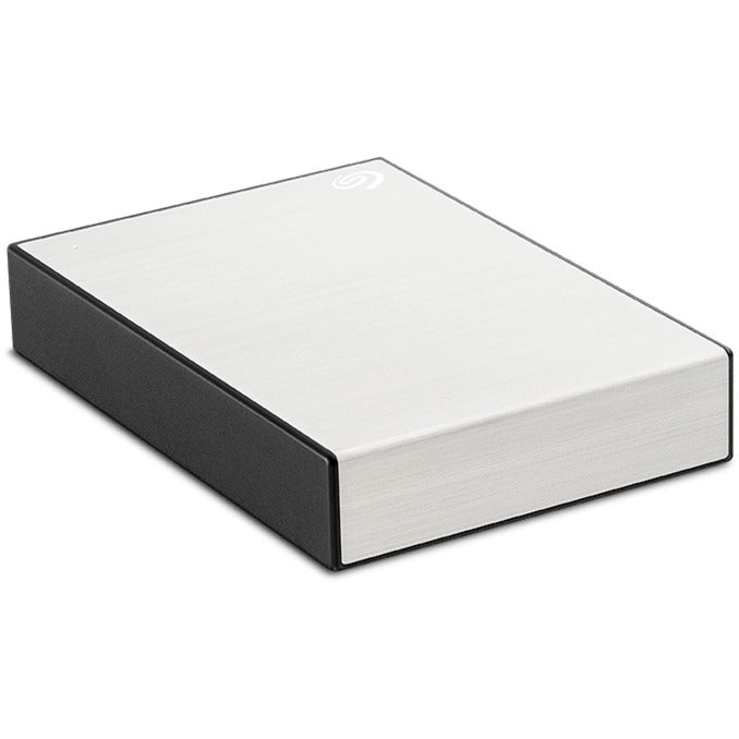 Seagate One Touch med adgangskode 2 TB