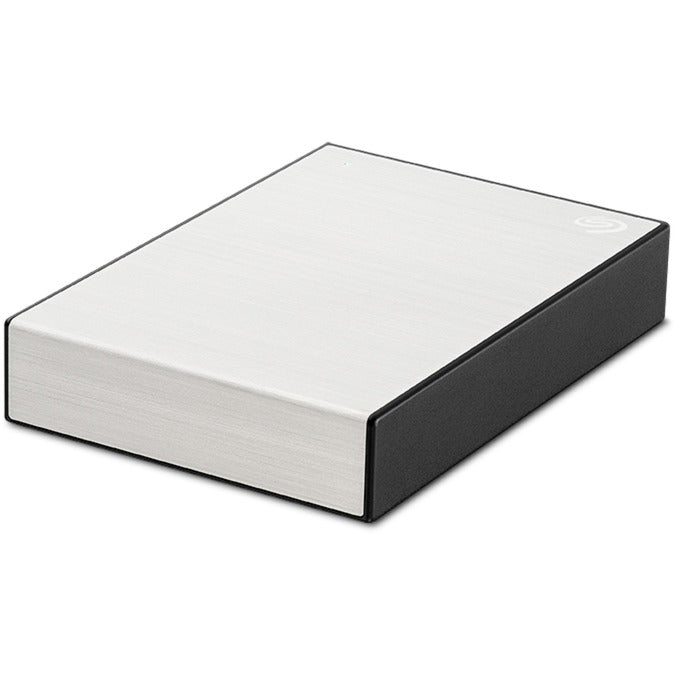 Seagate One Touch med adgangskode 2 TB