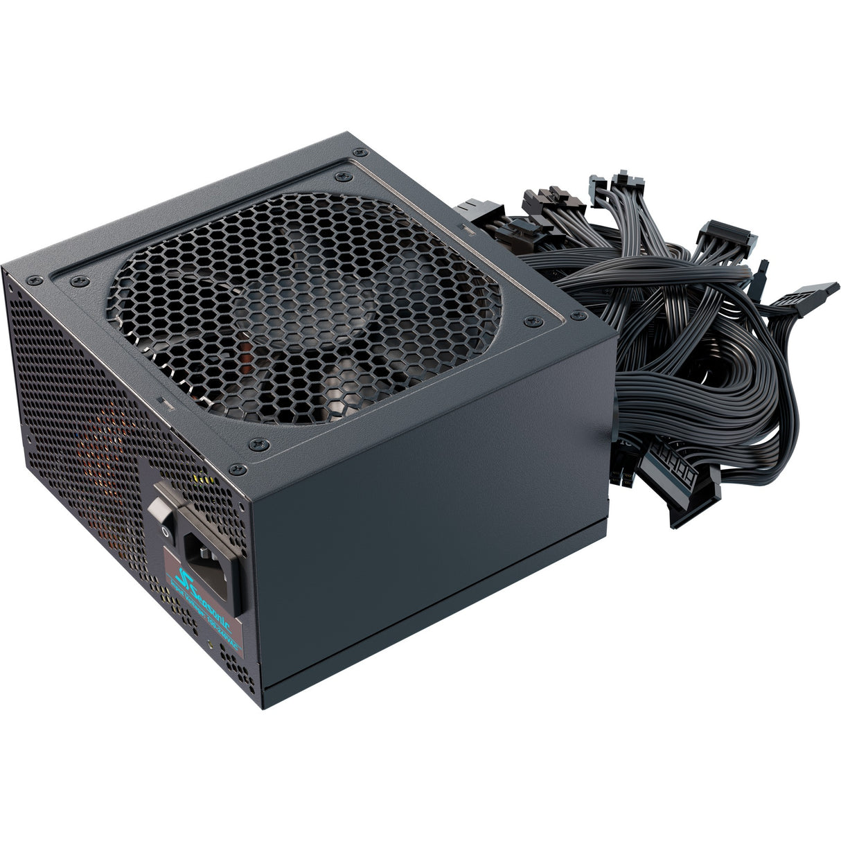 Sæsonisk G12 GM-750 750W