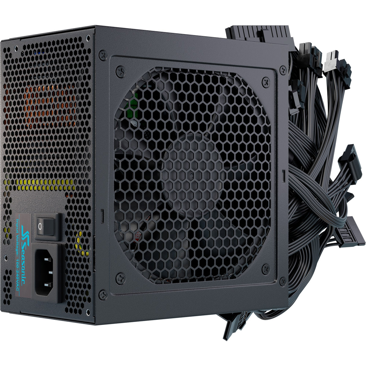 Sæsonisk G12 GM-850 850W