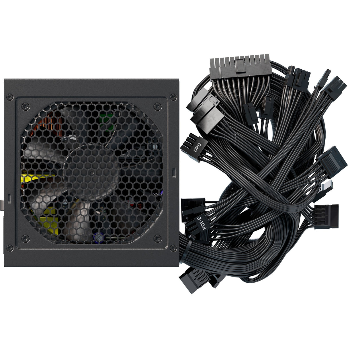 Sæsonisk G12 GM-850 850W