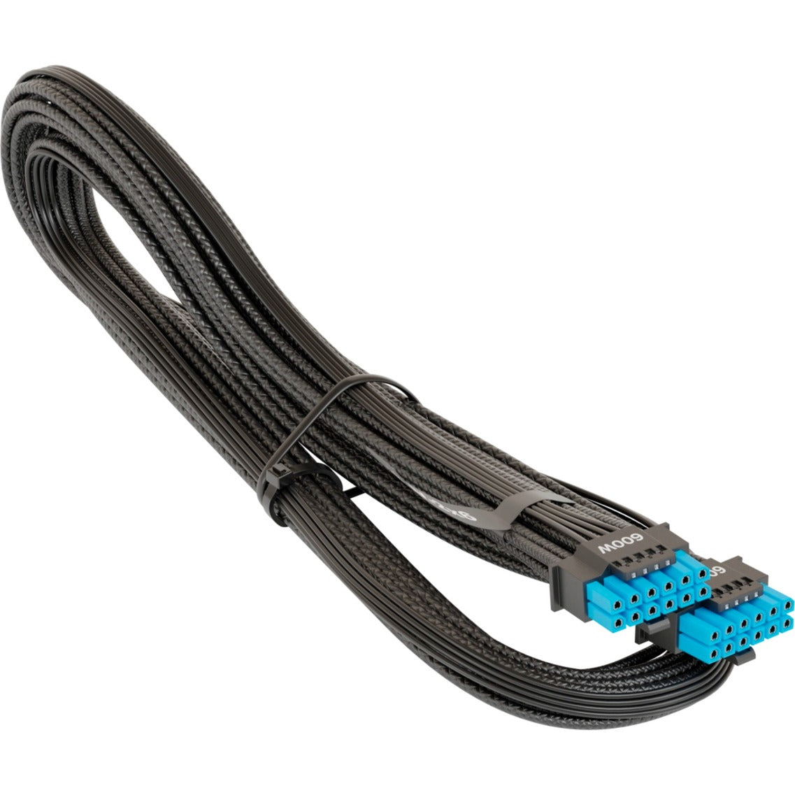 Seasonisk kabel gen 5 ss-16p 12v-2x6-600