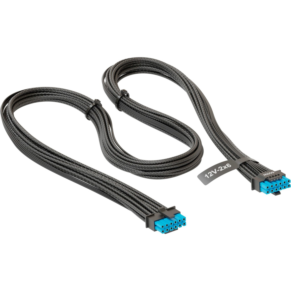 Seasonisk kabel gen 5 ss-16p 12v-2x6-600