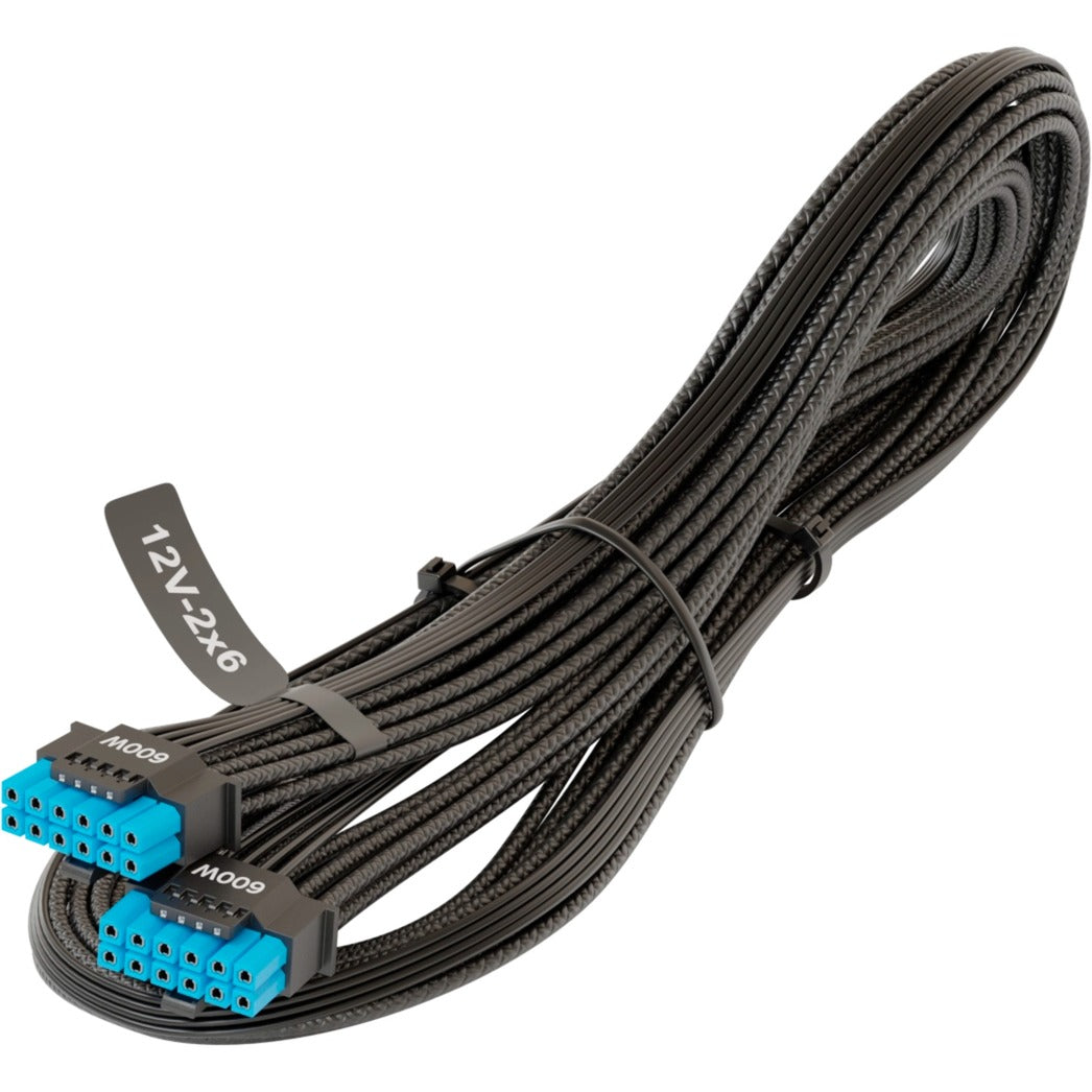 Seasonisk kabel gen 5 ss-16p 12v-2x6-600