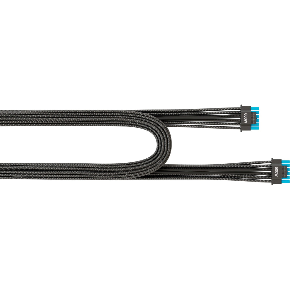 Seasonisk kabel gen 5 ss-16p 12v-2x6-600