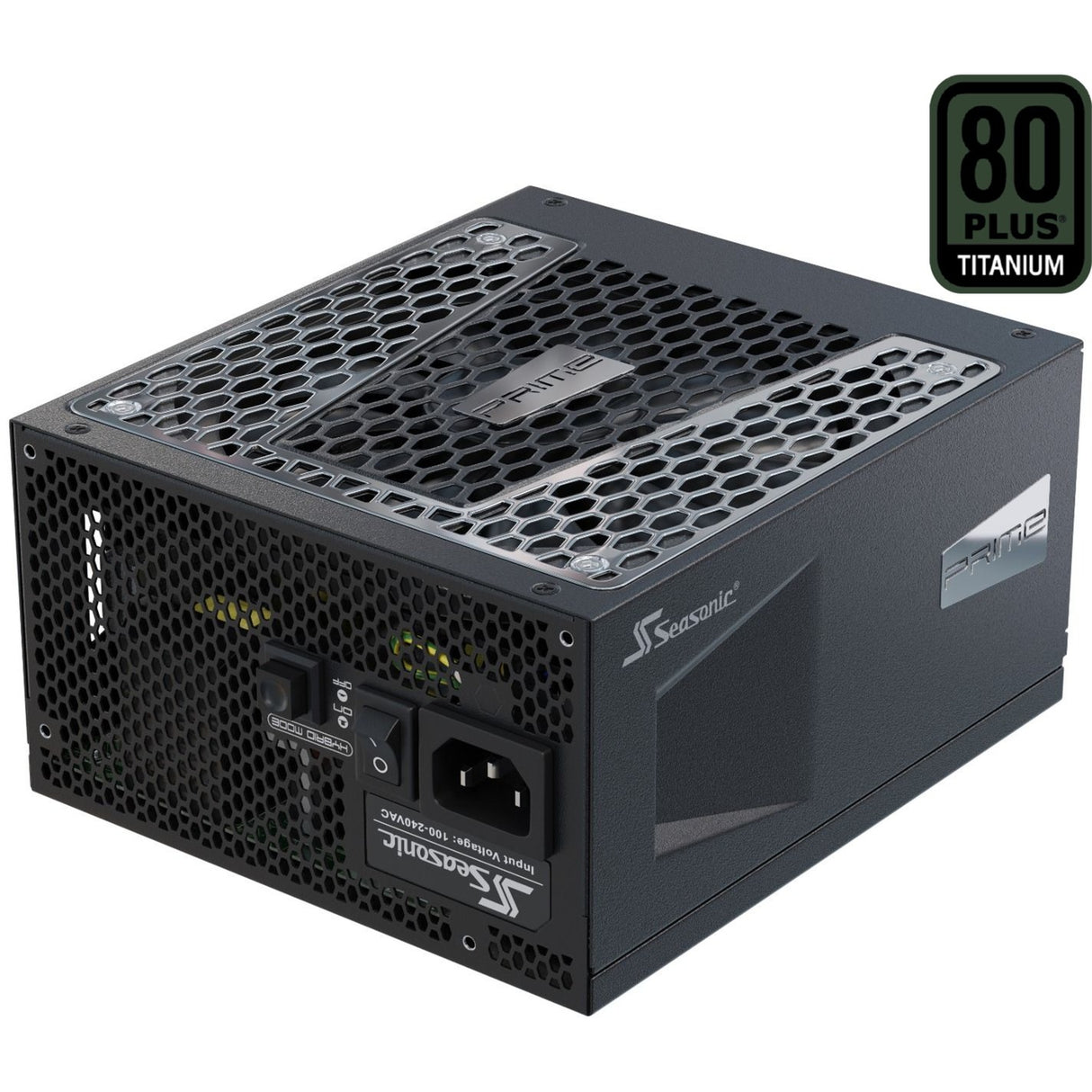 Sæsonisk prime TX-850