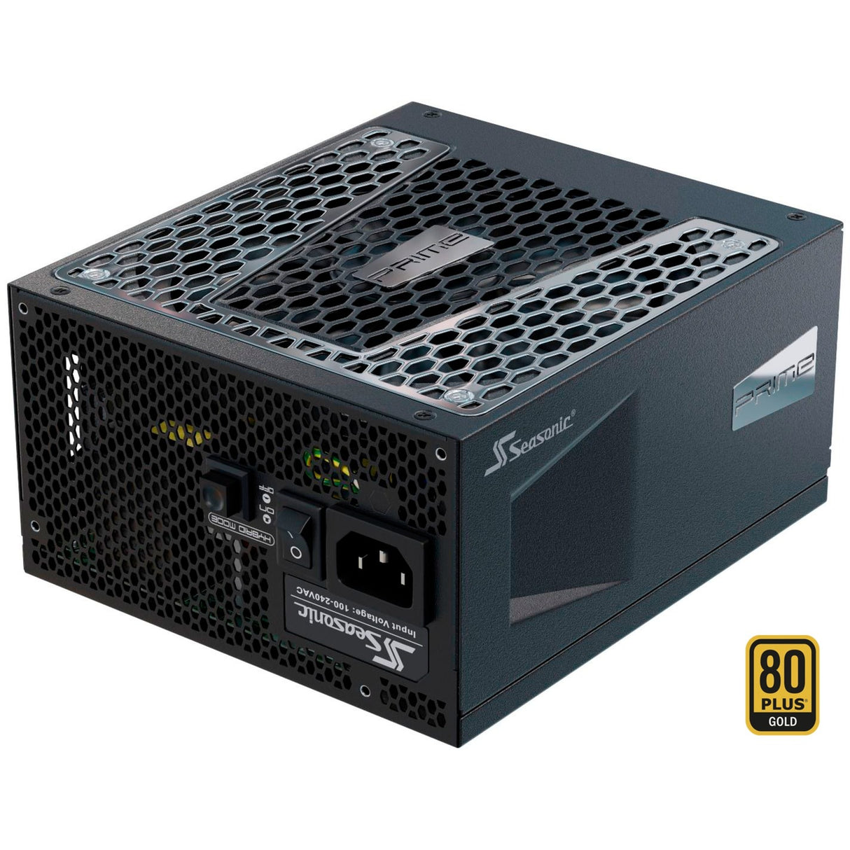 Sæsonisk prime GX-1300 1300W