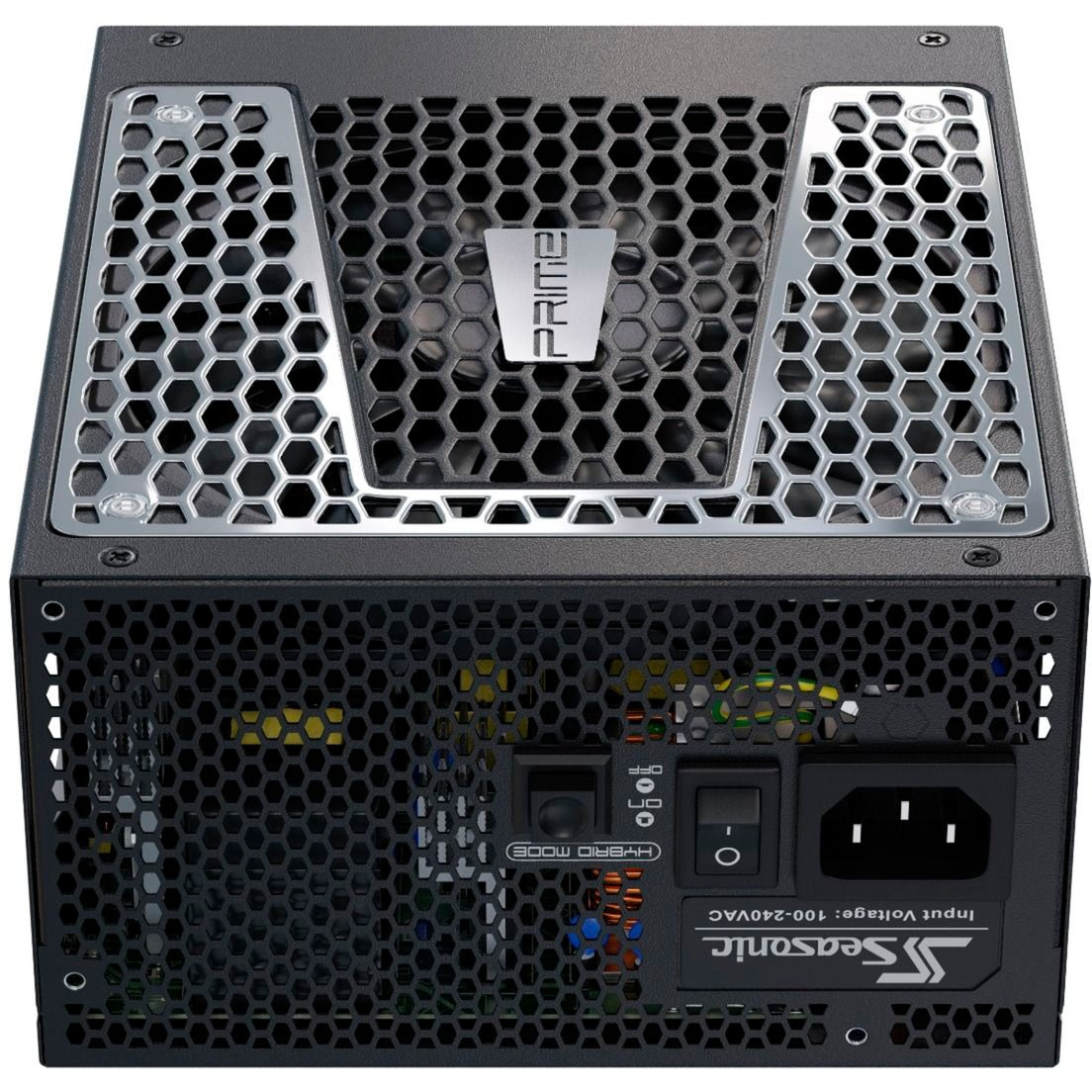 Sæsonisk prime GX-1300 1300W