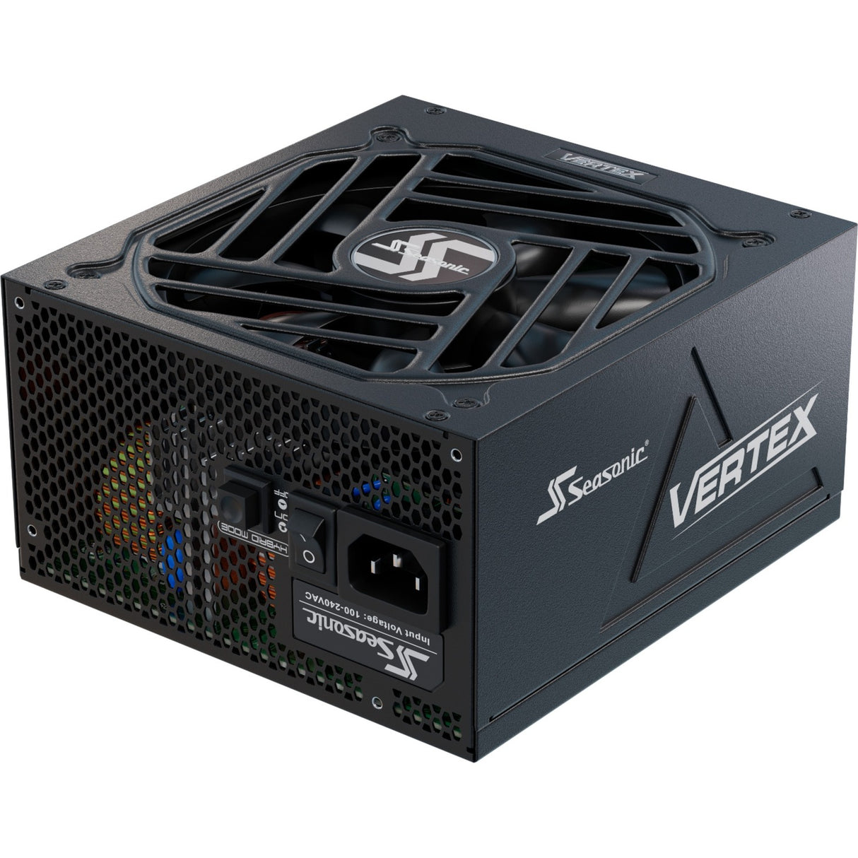 Sæsonisk toppunkt PX-1200, 1200W