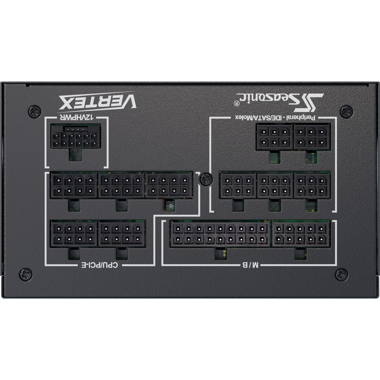 Sæsonisk toppunkt PX-1200, 1200W