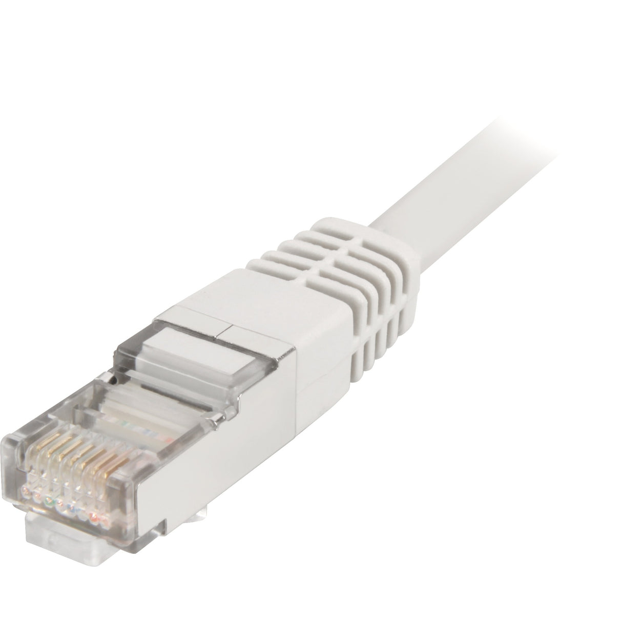 Sharkoon Patch Cable RJ45 Cat.5E S FTP 1.5m