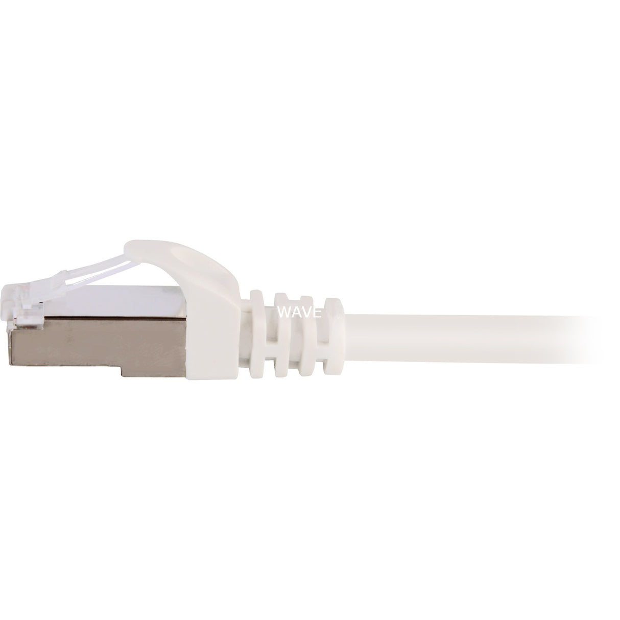 Sharkoon Patch Cable RJ45 Cat.5E S FTP 1.5m