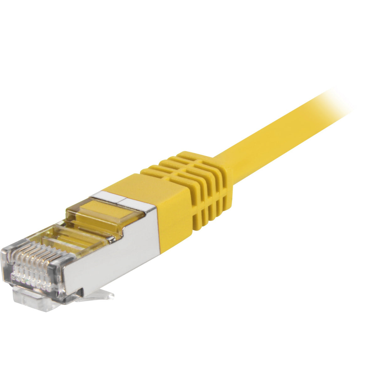 Sharkoon RJ45 Cat.5e S FTP 1.5m