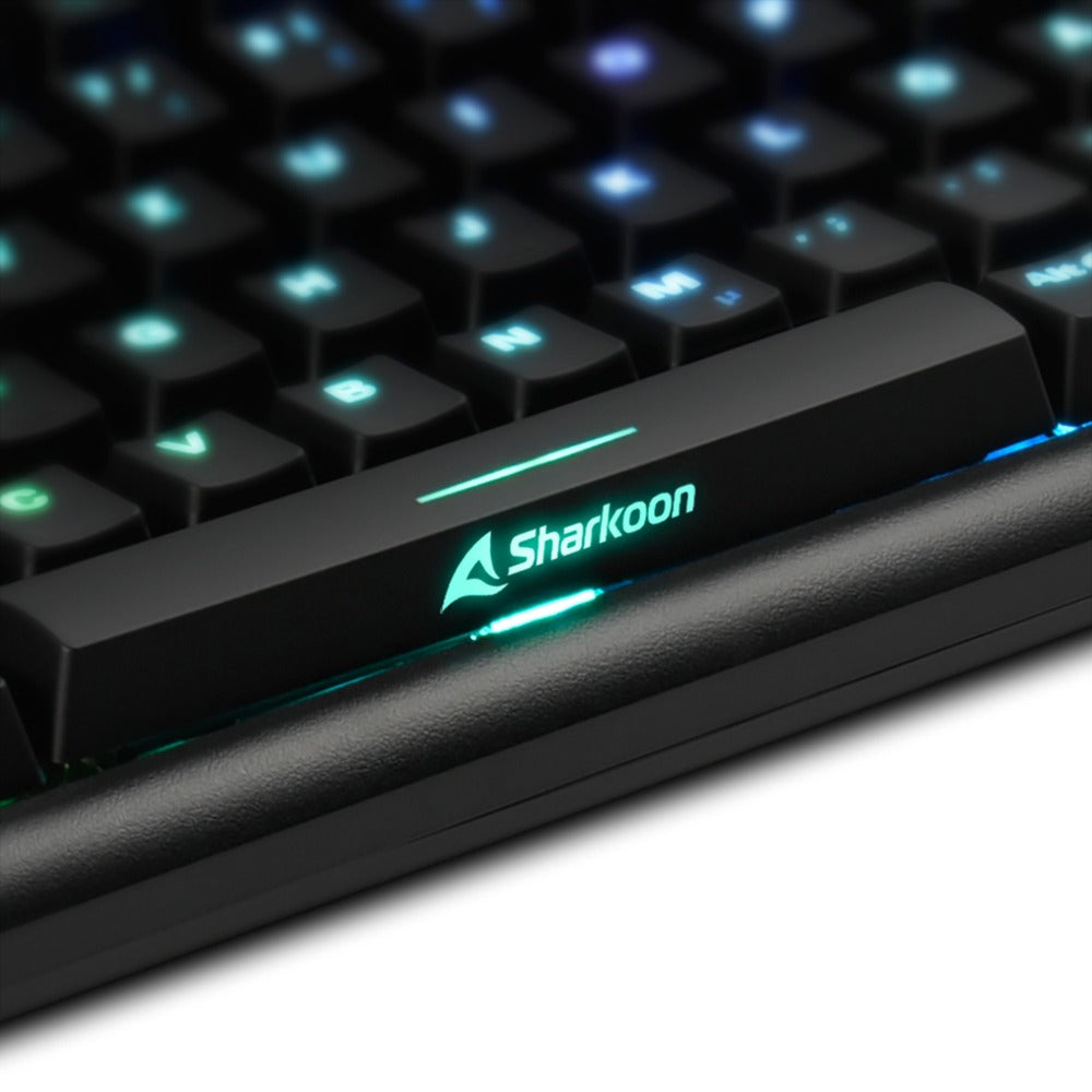 Sharkoon Sharkoon Skiller Sgk30 Red