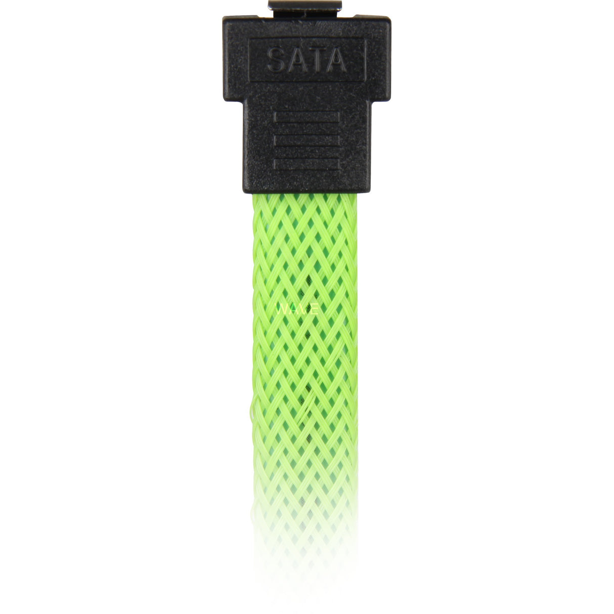 Sharkoon SATA III 90 ° ærme