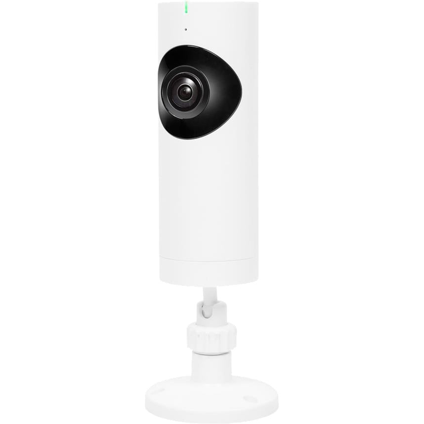 Smartwares C180IP 180 ° IP -kamera til indvendigt