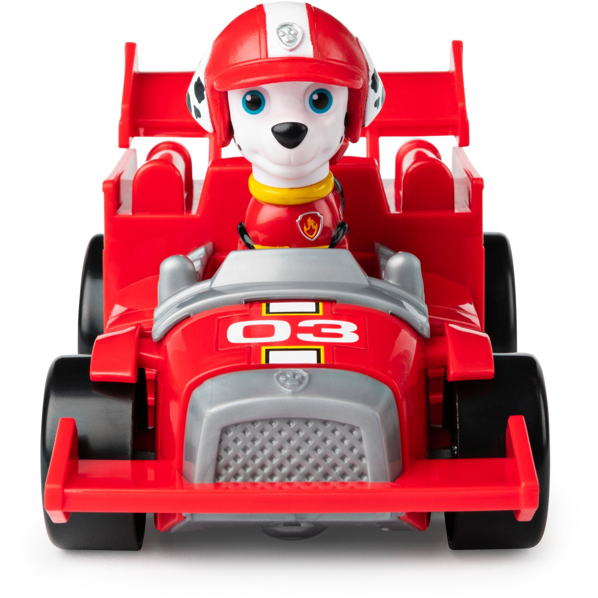 Spin Master Race Go Luxury Vehicle fra Ready Rac