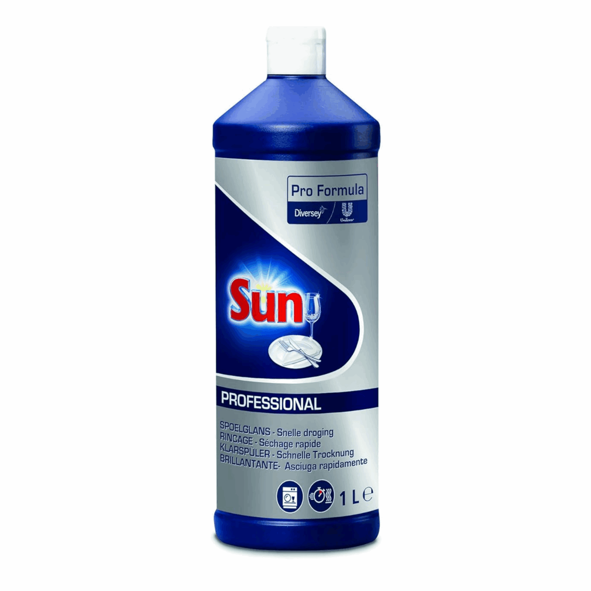 Solskyl (1 liter)