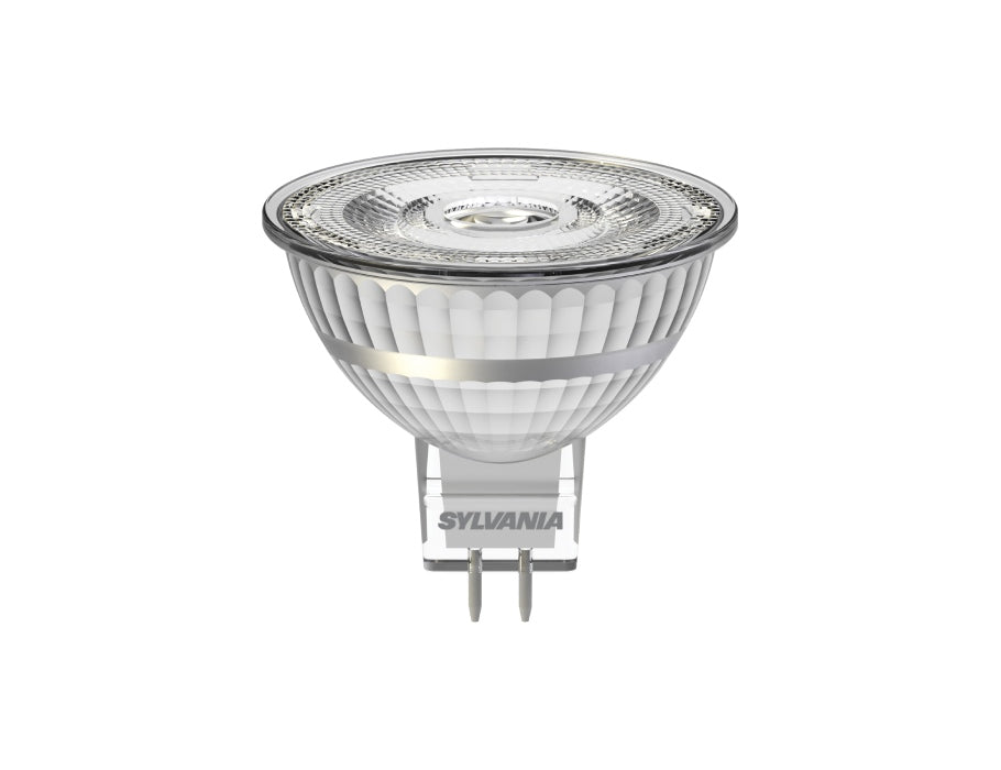 Sylvania LED LAMP - GU5.3 - 460LM - Reflektor - Dæmpbar
