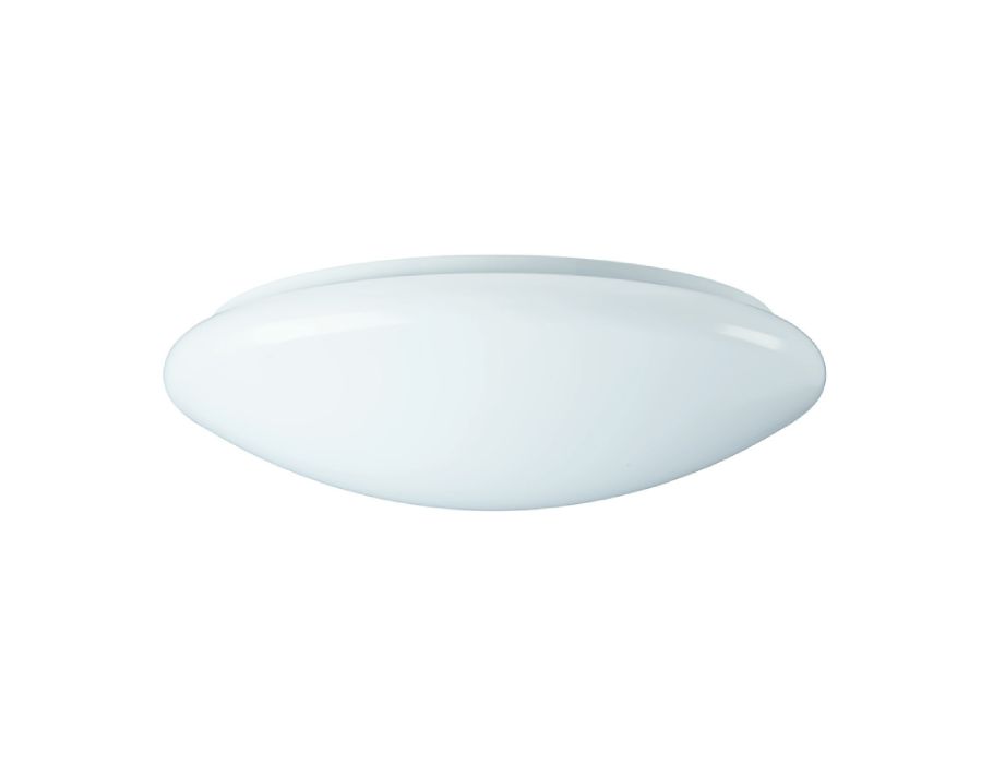 Sylvania circle loftsvæglampe - 1025lm - dualtone - 12w - ip44