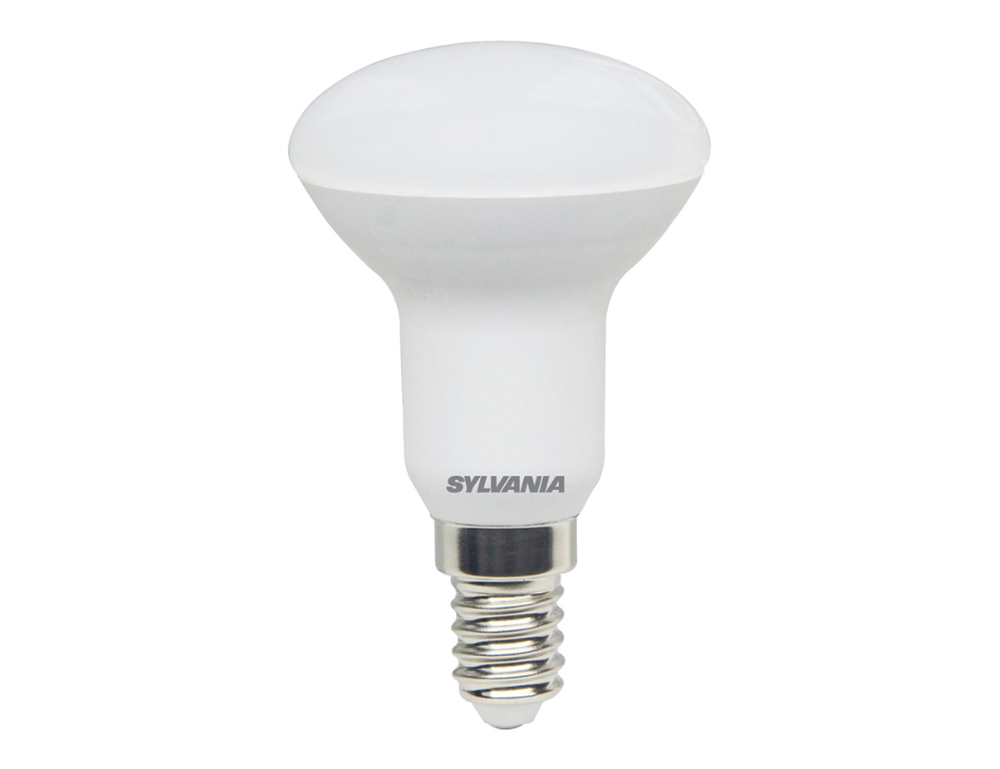 Sylvania LED LAMP - E14 - 250LM - REFLEKTOR - MAT