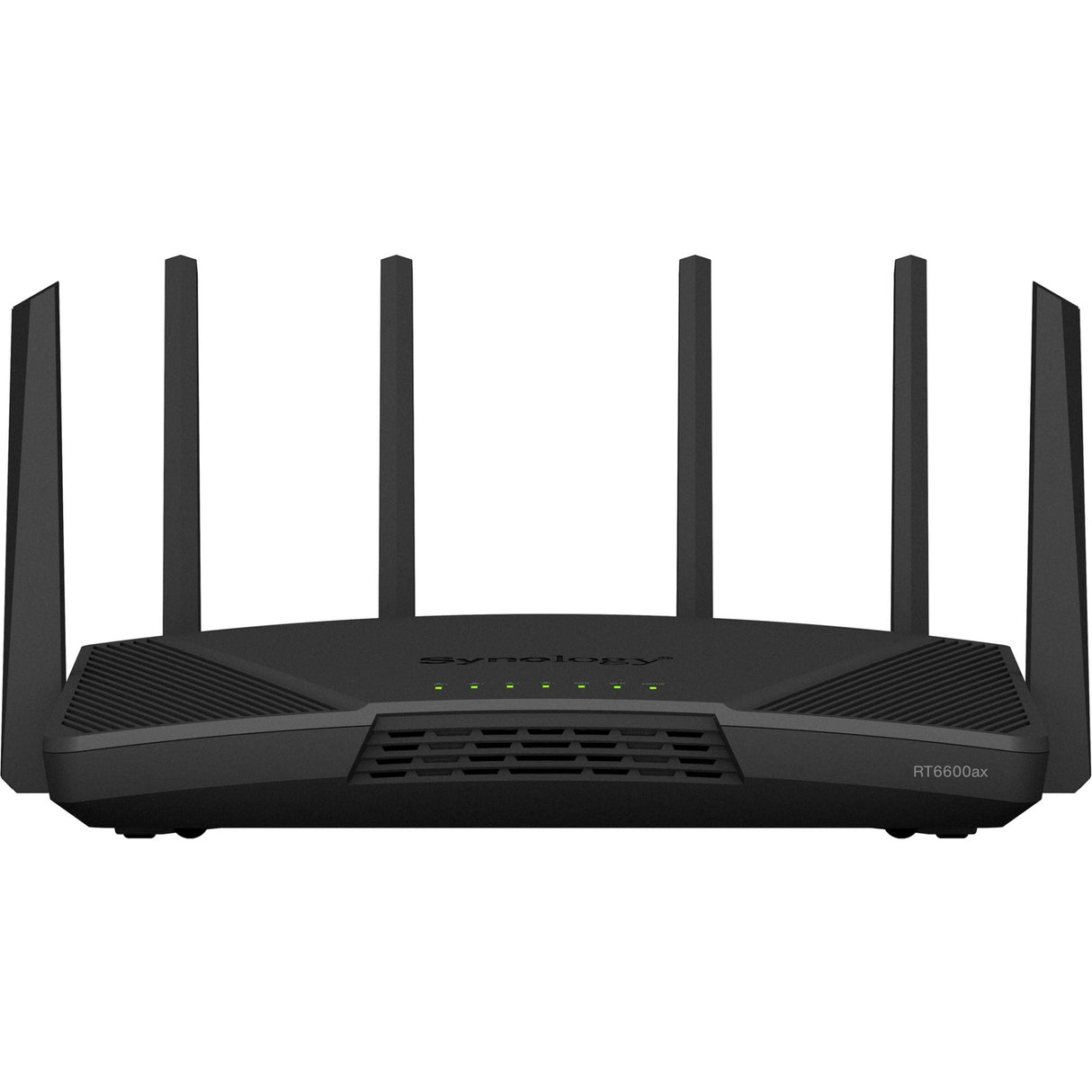 Synologi RT6600AX Tri-Band Wifi 6-Router